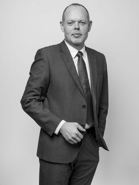 Henrik Jakobsen, Executive Consultant